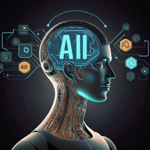 A Inteligência Artificial Como Catalisadora de Transformações Empresariais