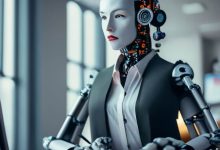 A Inteligência Artificial no Setor Financeiro: O Futuro das Finanças