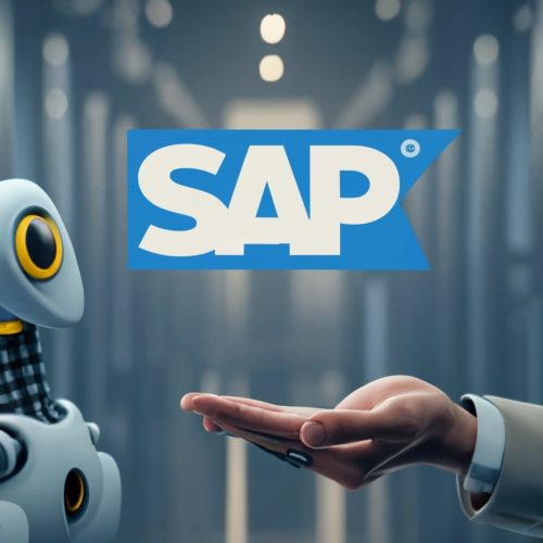 Demissões? SAP anuncia reformulação de funções com foco em IA