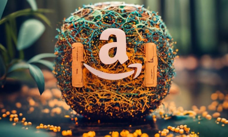 Amazon Introduz Rufus: Uma Ferramenta de Compras com IA que Está Mudando o Jogo
