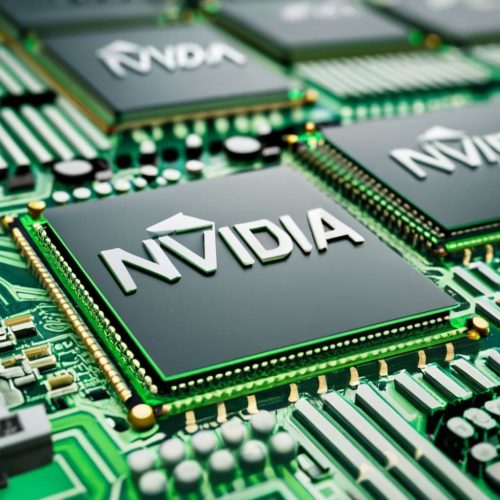 Expectativas de Receita da Nvidia para o Q4