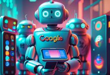 Google Revela Metas Ambiciosas para 2024: Inteligência Artificial e Dispositivos Mais Úteis