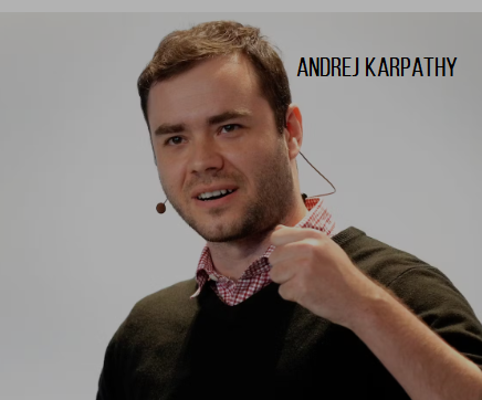 OpenAI Pesquisador Andrej Karpathy se Despede: Uma Perda para a OpenAI