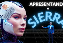 Sierra da OpenAi - O Futuro das Comunicações Empresariais com Chatbot de IA.