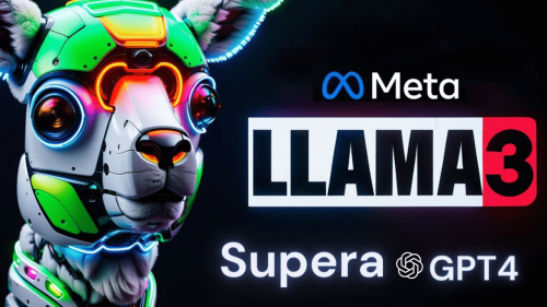 Llama 3: Meta Pode Lançar um Novo Modelo de Linguagem de IA