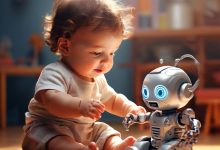 Bebês versus IA? Não há competição: Explorando a genialidade do aprendizado infantil para o futuro da inteligência artificial