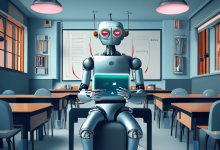 Governo de São Paulo Avalia o Uso da Inteligência Artificial para Aprimorar Conteúdo Digital em Escolas Estaduais