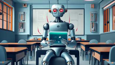 Governo de São Paulo Avalia o Uso da Inteligência Artificial para Aprimorar Conteúdo Digital em Escolas Estaduais