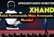 ðð¾ Conheça o robô humanoide mais avançado do mundo! Apresentamos o XHand da Robot Era! ð¤✨ Uma verdadeira revolução na robótica e IA. Não perca! Assista agora e veja o futuro da tecnologia em ação! ð https://www.youtube.com/watch?v=1rdVOdpEX2E ðð #RobôHumanoide #XHand #RevoluçãoTecnológica