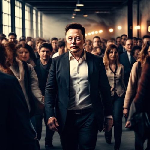 Elon Musk: IA e o Futuro dos Empregos