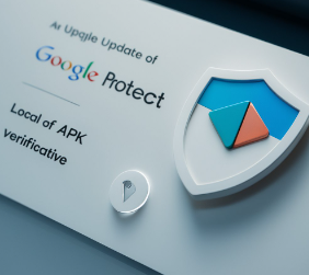 Google Play Protect Pode Receber Melhorias na Verificação Local de APKs