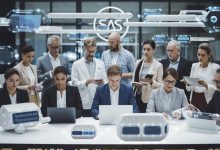 SAS Visa Democratizar a IA com Modelos de IA Prontos para Uso