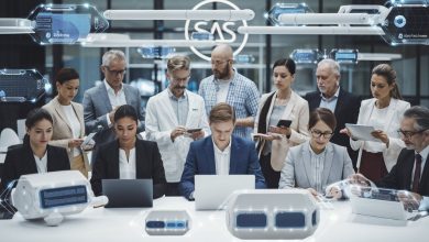 SAS Visa Democratizar a IA com Modelos de IA Prontos para Uso